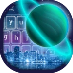 Logo of Glow android Application 